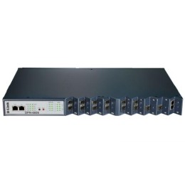 Коммутатор управляемый DPN-6608/A1A PROJGPON OLT 2 уровня D-Link 1372539