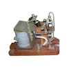 Реле управления Р-45Л20У3 110В DC 2з IP00 Электротехник ET012372