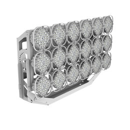 Прожектор светодиодный AirQub 1250Вт 4000К 90град. VARTON V1-I0-703X6-04L06-65K2540