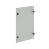 Пластрон глухой 400х200мм RAM power DKC R5FP4020