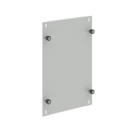 Пластрон глухой 400х200мм RAM power DKC R5FP4020