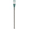 Бур по бетону SDS PLUS с двойн. резьбой 25х450мм FIT 32972