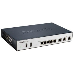Концентратор DSA-3110/A1A PROJ Концентратор доступа по VPN D-Link 1374921