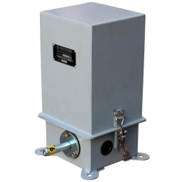 Командоаппарат КА426А-5У3 IP55 Электротехник ET011324