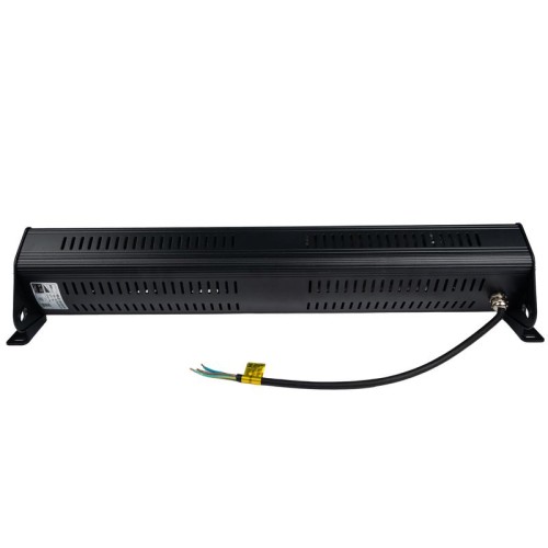 Светильник светодиодный PPI-01 200Вт 5000К IP65 230В 50Гц E new slim ДСП для высоких пролетов Pro+ J