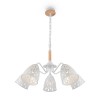 Люстра Nendo 5х60Вт E27 IP20 Freya FR5138PL-05W