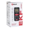 Дальномер лазерный LDM-50 50м Expert EKF ldm-50