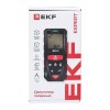 Дальномер лазерный LDM-50 50м Expert EKF ldm-50