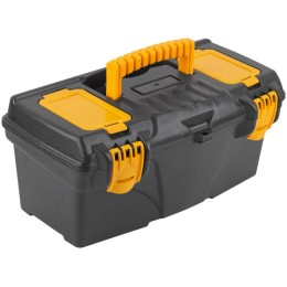 Ящик для инструмента пластиковый 13дюйм ( 330х180х150мм ) FIT 65505