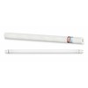 Лампа светодиодная LED-T8R-M-PRO 10Вт линейная матовая 6500К холод. бел. G13R 1000лм 230В 600мм пово