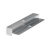 Переходник для лотка RB 100х50/80 гор. цинк DKC 36542HDZ
