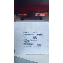 Датчик перепада давления S55720S245 0…200Па Siemens QBM20305