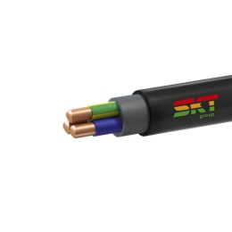 Кабель NYM-J 3х1.5 (м) СКТ Групп 00-00036170