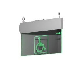 Табло светозвуковое "Тромбон СОРС-ИСТ" исп. П3 Тромбон НФ-00001214