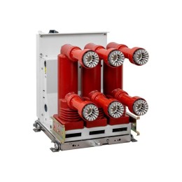 Выключатель вакуумный OptiMat BB-MD-10-20/630-2-MB-20-1110001-2-1-СN0.5S-S-0 У3 КЭАЗ 374013