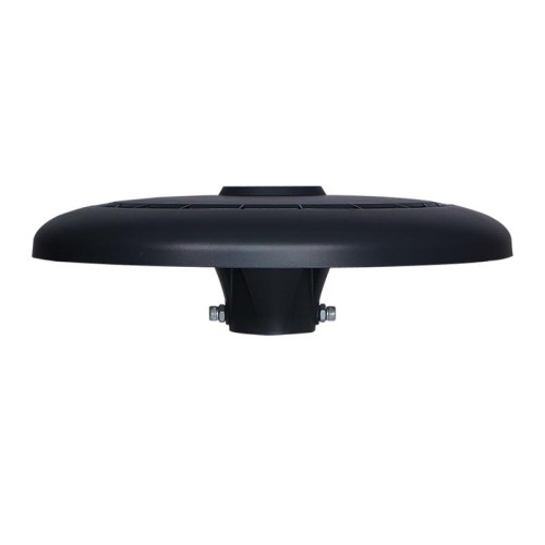 Светильник светодиодный PGL 05 60Вт 5000К BL ДТУ уличный парковый IP65 Pro JazzWay 5060036