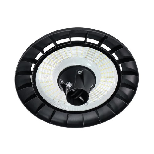 Светильник светодиодный PGL 05 60Вт 5000К BL ДТУ уличный парковый IP65 Pro JazzWay 5060036