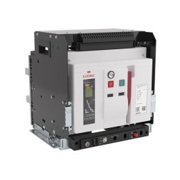 Выключатель автоматический воздушный AGS40X 3Р 4000А 100кА расцепитель 3H выкатн. управление 220В AC