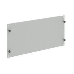 Пластрон глухой 400х400мм RAM power DKC R5FP4040