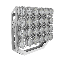 Прожектор светодиодный AirQub 1550Вт 4000К 20град. VARTON V1-I0-704X6-04L19-65K5540