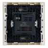 Розетка USB A+C 18Вт FORTE&PIANO FP451 ваниль IEK FP-U22-018-K10