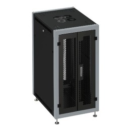 Шкаф телекоммуникационный напольный 42U 600х1000 SL SYSMATRIX SL 6042.944