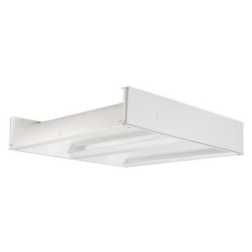 Светильник светодиодный ДВО10-28-001 Comfort W LED 27Вт 4000К IP40 Ардатов 1010428001