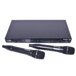 Радиомикрофон "Тромбон РМ" Тромбон 00000005759