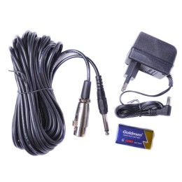 Радиомикрофон "Тромбон РМ" Тромбон 00000005759