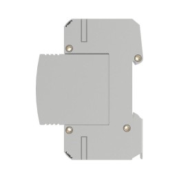 Устройство защиты от импульсных перенапряжений УЗИП тип 2 1п Imax 40кА со сменным модулем Un 275В YO