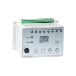 Блок управления заземляющим разъединителем BUES-10-OptiMat BB КЭАЗ 345286