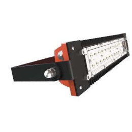 Светильник светодиодный взрывозащ. LAD LED R500-1-120-6-55L 2Ex 55Вт 5000К IP65 8204лм 100-305В КСС