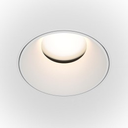 Светильник VGL 10Вт GU10х1 IP20 встраив. Voltega VGL051-U-2W