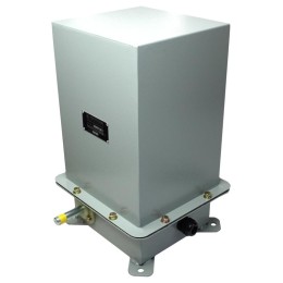 Командоаппарат КА4658-1У2 IP55 Электротехник ET011297
