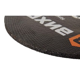 Круг шлифовальный по металлу 230х6х22.2мм Вихрь 73/1/3/41