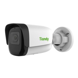 Видеокамера IP 2Мп цилиндрическая ИК-50м PoE/DC12В IP67 (4мм) TC-C32WN I5/E/Y/M/4mm/V4.1 Tiandy Tian