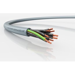 Кабель FLEXICORE 130 H нг(А)-HF 10G0.5 (м) LAPP 3120002070