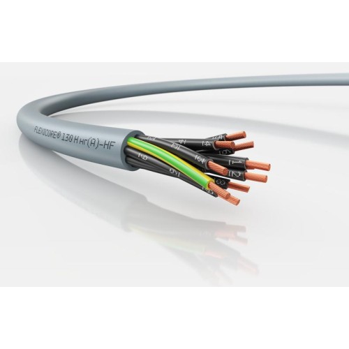 Кабель FLEXICORE 130 H нг(А)-HF 10G0.5 (м) LAPP 3120002070