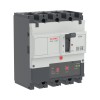Выключатель автоматический 4P 250А 150кА pro MNX250H при AC415V расцепитель TMD YON MNX250H4PTMD0250