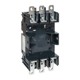 Панель втычная для ВА-99C 100-250 переднего присоединения EKF mccb99c-250-pin-3f