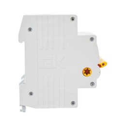 Выключатель нагрузки (мини-рубильник) 3п 100А ВН-32 KARAT IEK MNV10-3-100