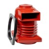 Изолятор проходной (сапог) IPC-10-4000-20-OptiMat BB УХЛ2 КЭАЗ 345310