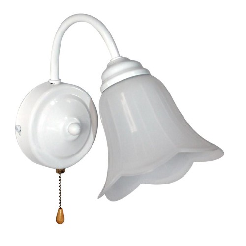 Светильник "Джина" 511 (плафон П0471) НББ 01-60-148 Е27 ИУ бел. Элетех 1005404551