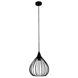 Светильник НСБ 01-60-148 "Лукас" 211 E27 лофт-кантри ф235 черн. муар (инд. упак.) Элетех 1005404557