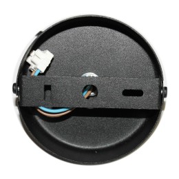 Светильник НСБ 01-60-148 "Лукас" 211 E27 лофт-кантри ф235 черн. муар (инд. упак.) Элетех 1005404557