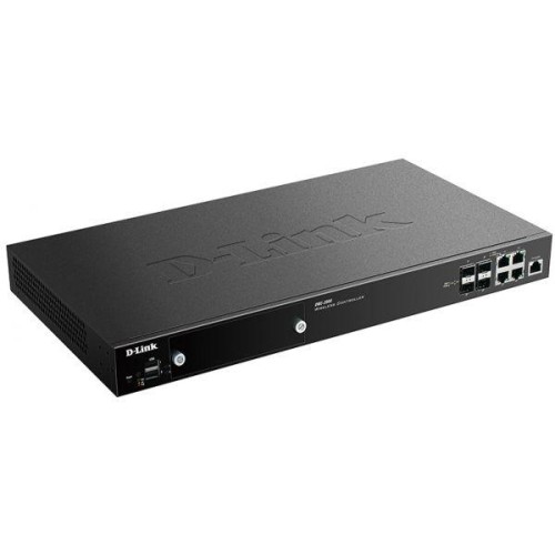 Контроллер DWC-2000-AP32-LIC беспроводной - управление 32 дополнительными точками доступа D-Link 168
