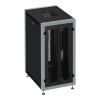 Шкаф телекоммуникационный напольный 42U 600х800 SL SYSMATRIX SL 6842.944