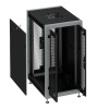 Шкаф телекоммуникационный напольный 42U 600х800 SL SYSMATRIX SL 6842.944