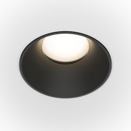 Светильник VGL 10Вт GU10х1 IP20 встраив. Voltega VGL051-U-2WB