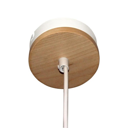 Светильник НСБ 01-60-148 "Лукас" 211 E27 лофт-кантри ф235 бел. муар (инд. упак.) Элетех 1005404558